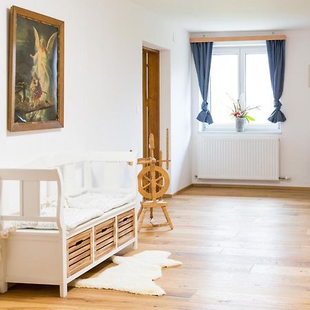 Strauss Appartements Saint Wolfgang Kültér fotó
