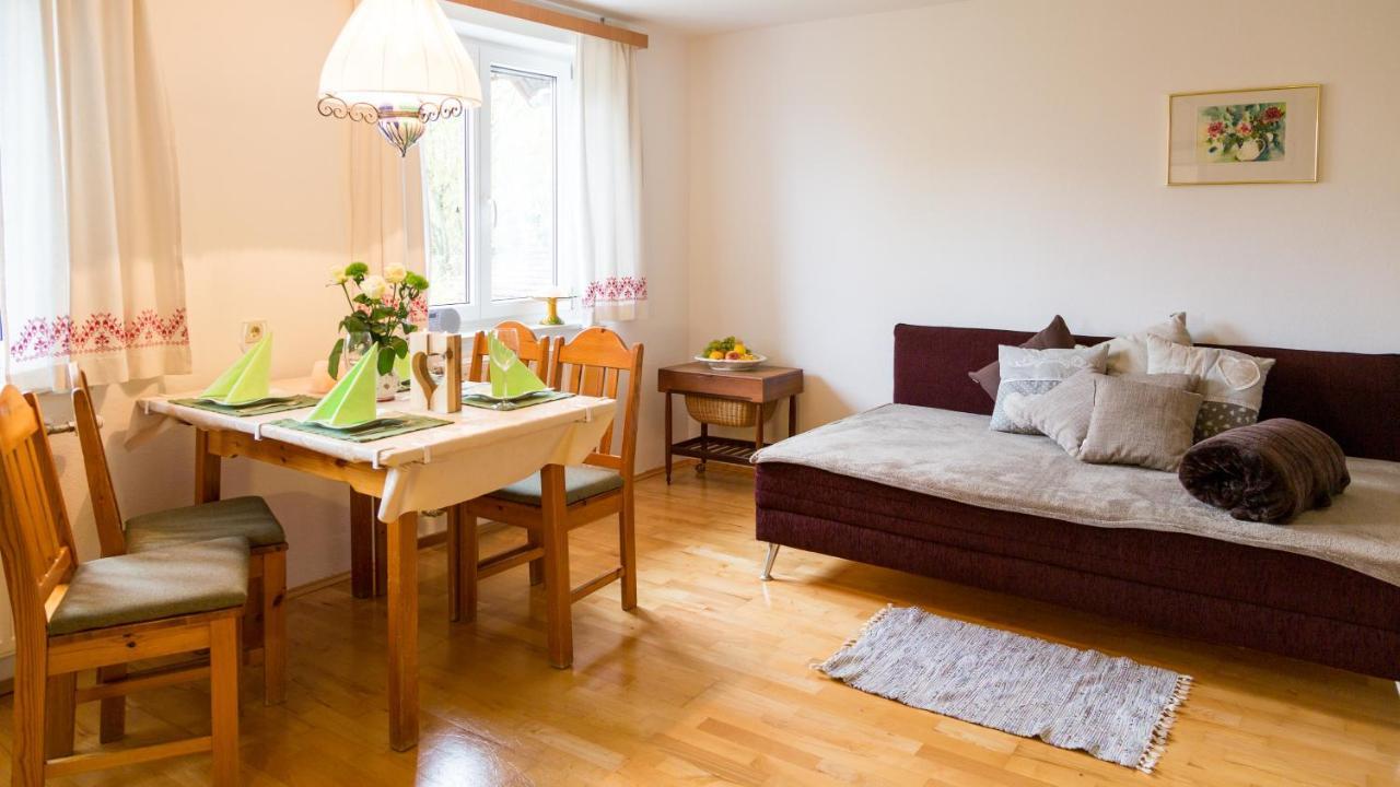 Strauss Appartements Saint Wolfgang Kültér fotó