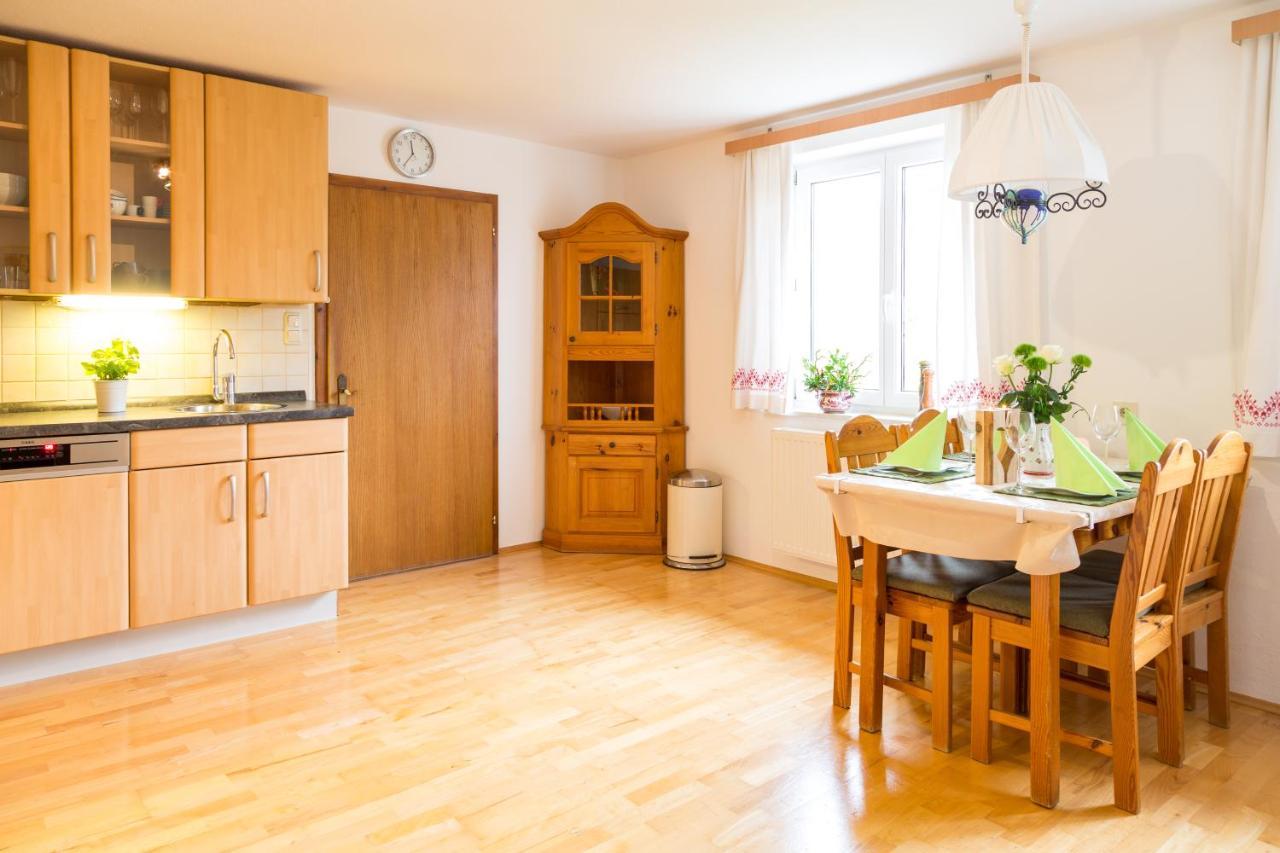 Strauss Appartements Saint Wolfgang Kültér fotó