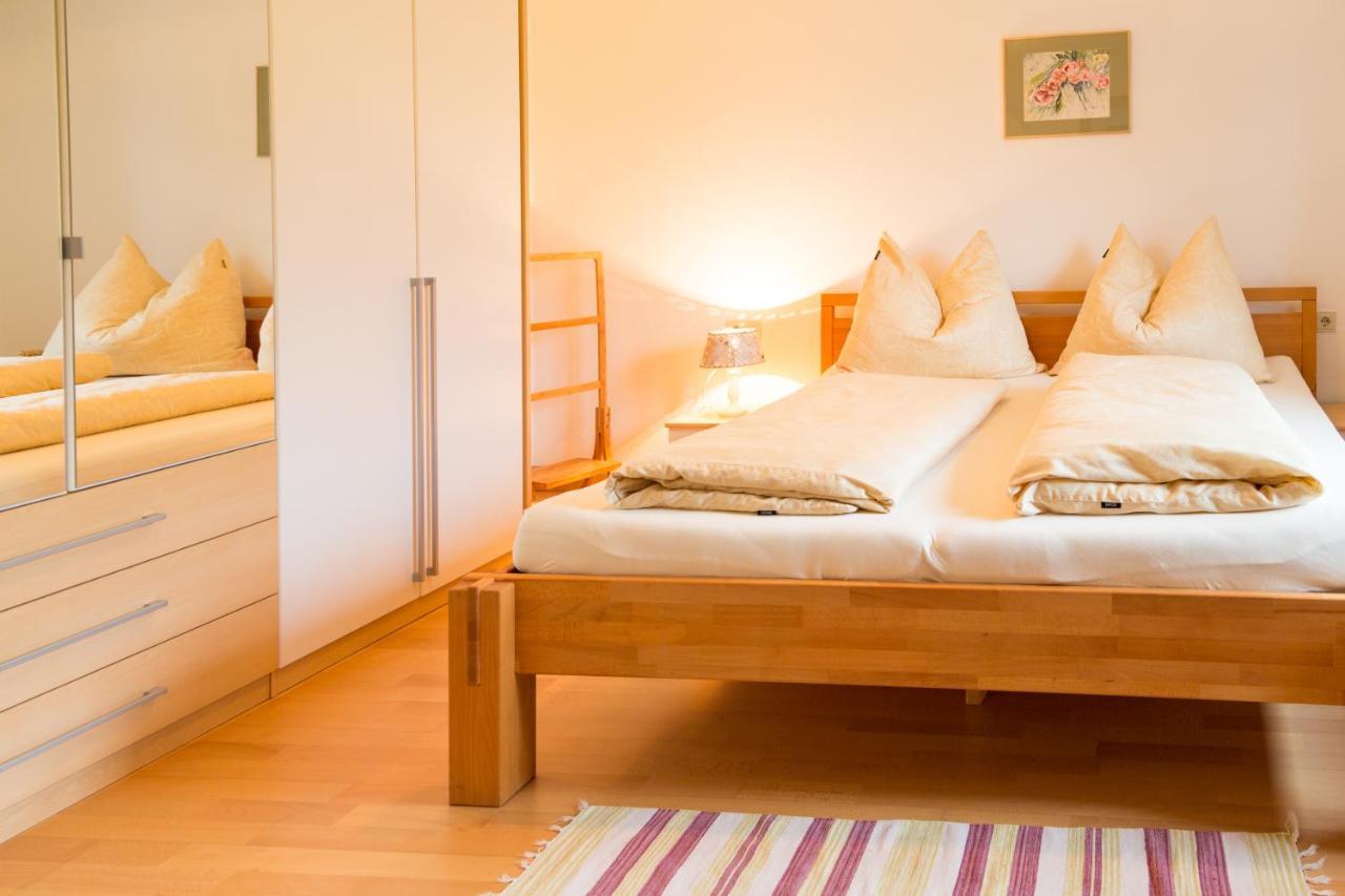 Strauss Appartements Saint Wolfgang Kültér fotó