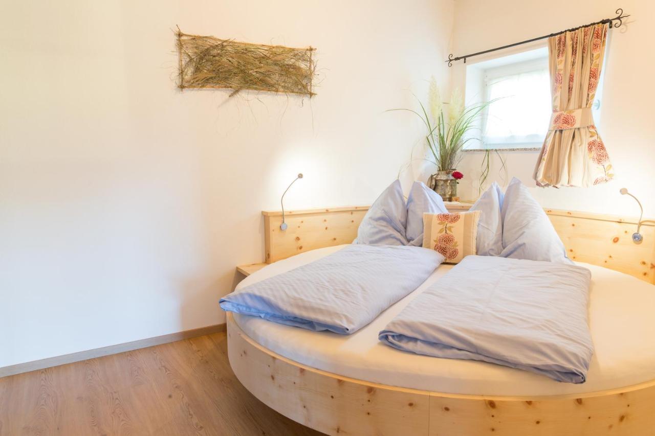 Strauss Appartements Saint Wolfgang Kültér fotó
