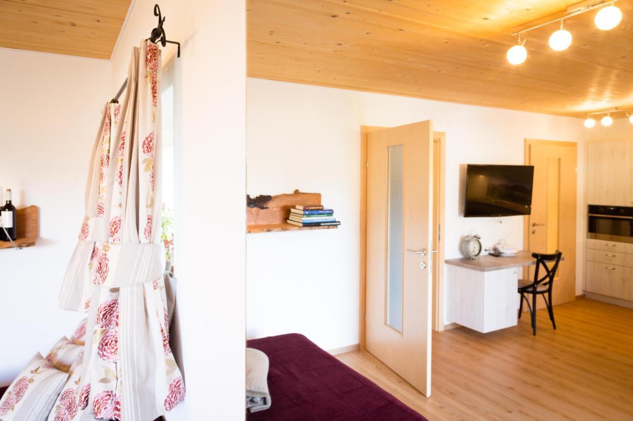 Strauss Appartements Saint Wolfgang Kültér fotó