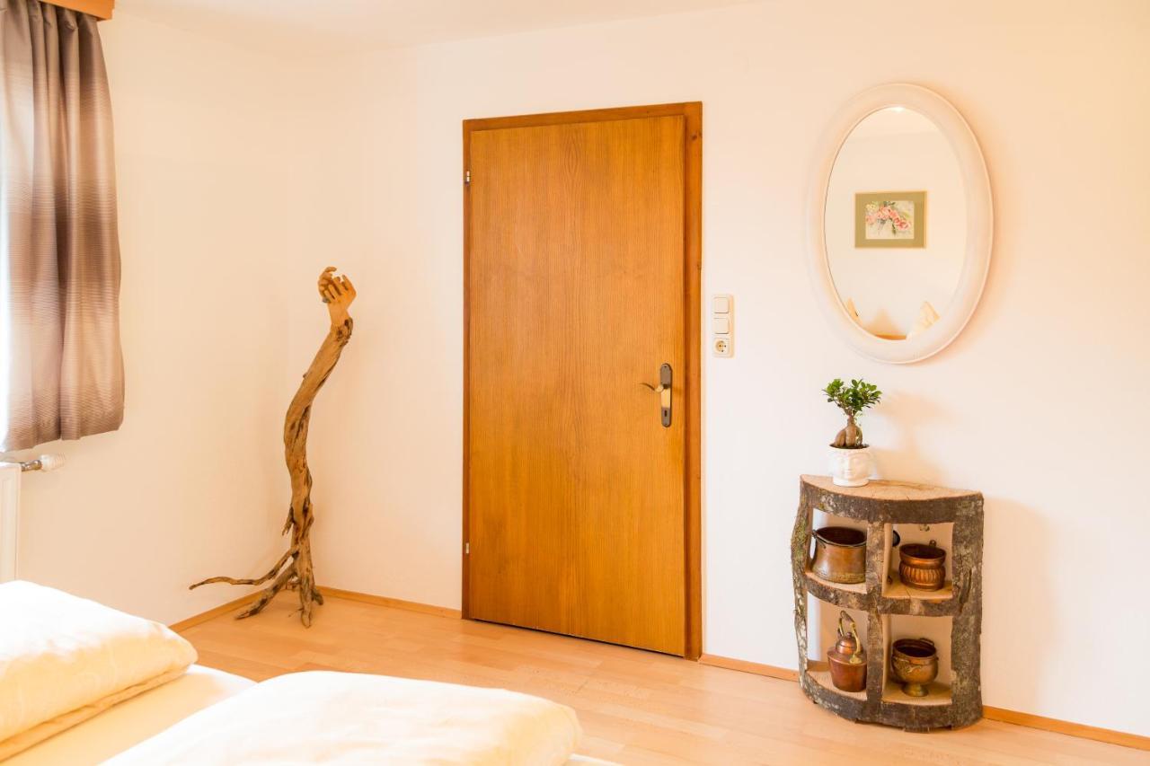 Strauss Appartements Saint Wolfgang Kültér fotó
