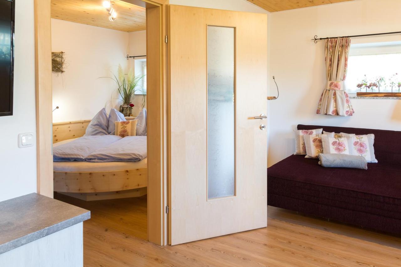 Strauss Appartements Saint Wolfgang Kültér fotó